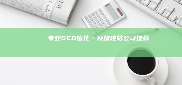 专业SEO优化·顶级建站公司推荐